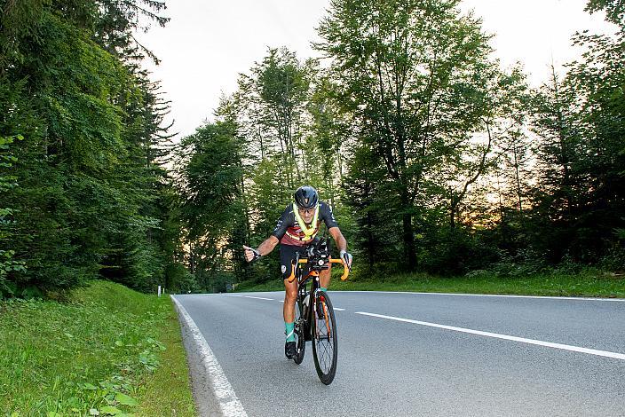 Race Arround Austria Challenge, Radsport, 