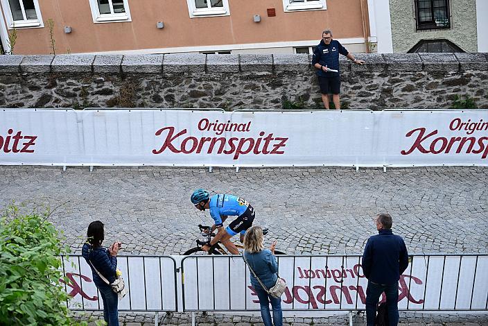 Prolog Linz, 14. Int. Raiffeisen OÖ-Radrundfahrt UCI Kat. 2.2