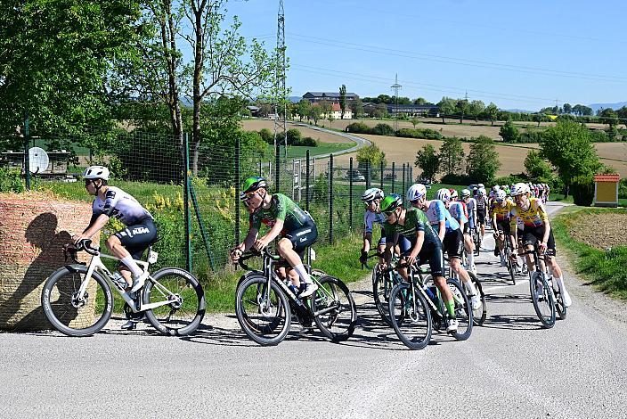 Herren Elite, U23, Road Cycling League Austria