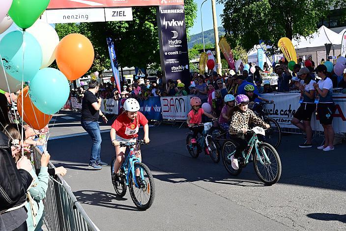 Herren Elite, U23, Road Cyling League Austria, Radliga, GP Vorarlberg, Nenzing