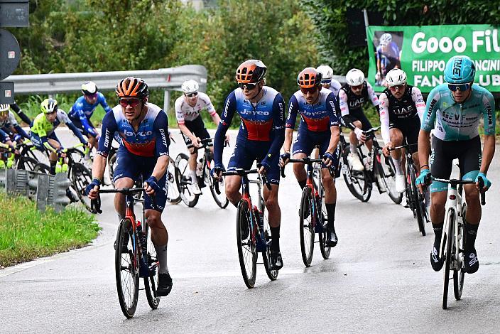 Team Jayco AlUla (AUS)  87. Giro del Veneto UCI 1.1 Pro, Verona - Vicenza Monte Berici