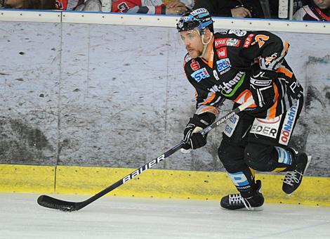 Brad Purdie Liwest Black Wings Linz 