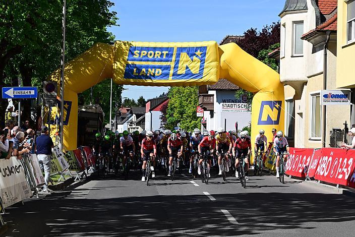 Herren Elite, U23, Road Cycling League Austria
