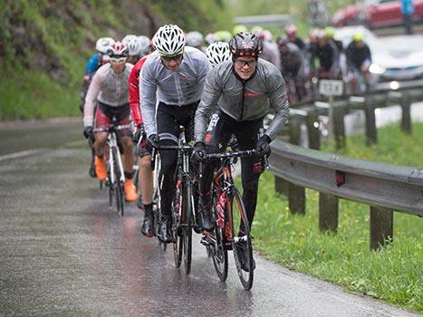 Patric Schultus, Tirol Cycling Team, Wiesbauer Top Radliga 2015