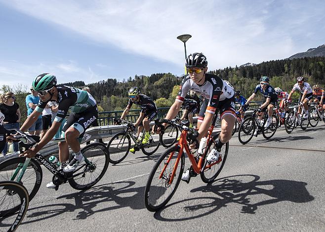 Tobias Bayer (Aut, Tirol Cycling Team) 