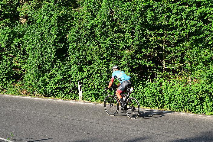 Race Around Austria, Challeng, Radsport