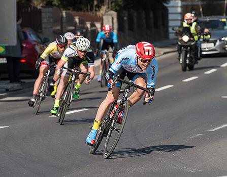 Daniel Auer, AUT (Team Felbermayr Simplon Wels) 