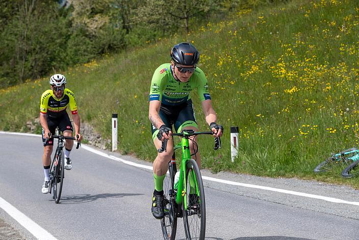 Jaka Primozic (SLO, Hrinkow Advarics) Herren Elite, U23, Radliga, GP Vorarlberg, Nenzing