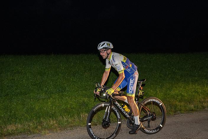 Johannes Hufnagl Race Around Austria Radsport, 