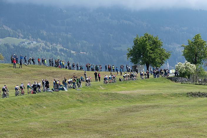 Herren Elite, U23, Radliga, GP Vorarlberg, Nenzing