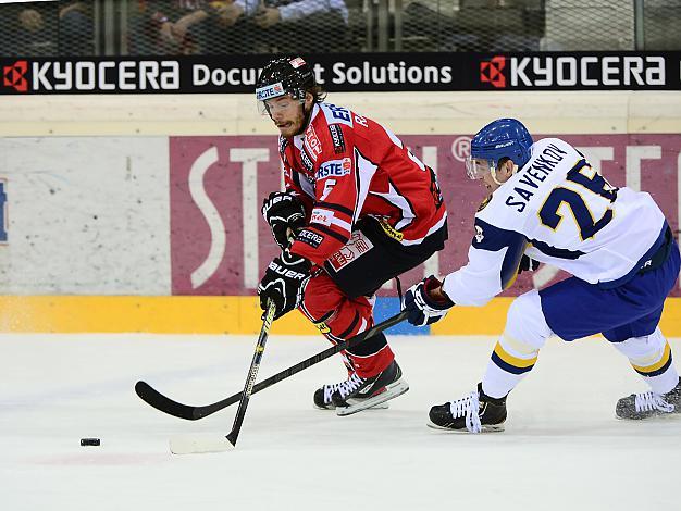 #5 Thomas Raffl, Team Austria, Oesterreich, Kasachstan