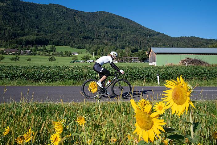 Angelika Kuhn, Race Around Austria Radsport,