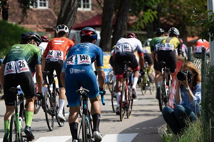 Gabi Road Cycling League Ranshofen, OÖ