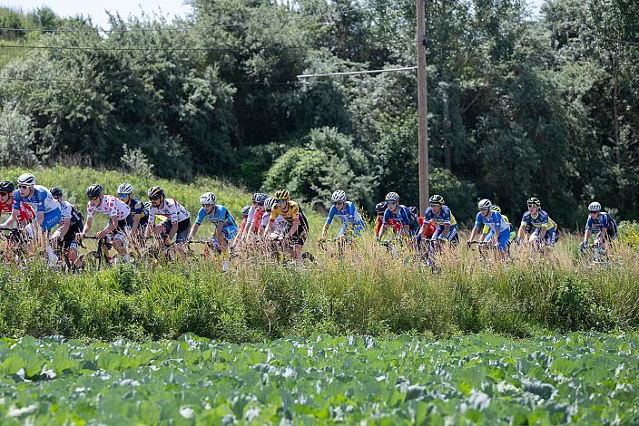  Eferding - Niederkappel,  Int. Raiffeisen Oberösterreich Rundfahrt UCI Kat. 2.2