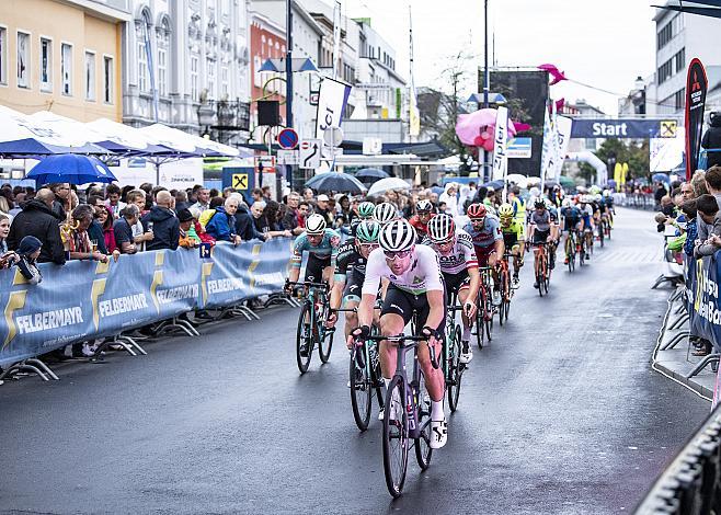 Bernhard Eisel (AUT, Dimension Data) Assos, Wels Innenstadtkriterium