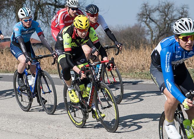 Dominik Amann (AUT, Team Vorarlberg Santic)