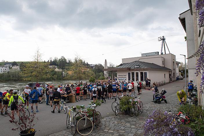 7. Kirschblüten Radklassik, Rad Klassik, Oldtimer, Vintage, Stahlrad, Radsport, Eferding, Oberösterreich