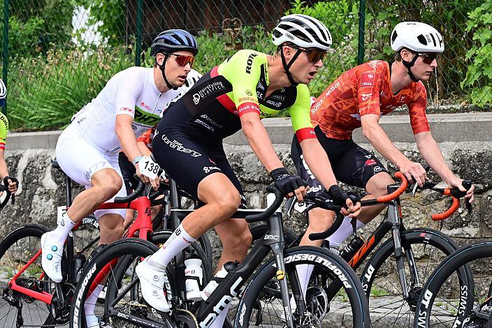 Moran Vermeulen (AUT, Team Vorarlberg) ÖM Staatsmeisterschaft, Strassenrennen, Königswiesen OÖ