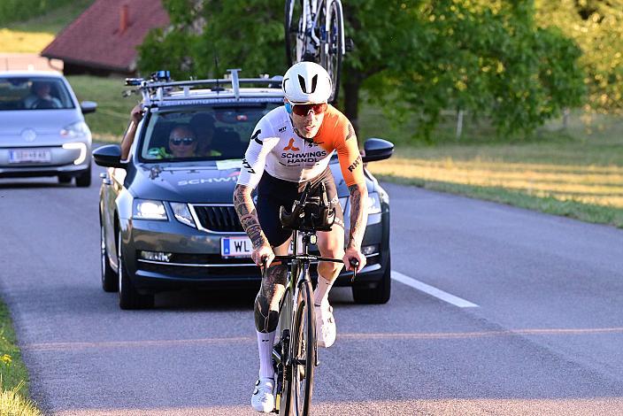 Race Around Austria, Challeng, Radsport