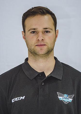 Michael Davies (EHC Liwest Black Wings Linz) 