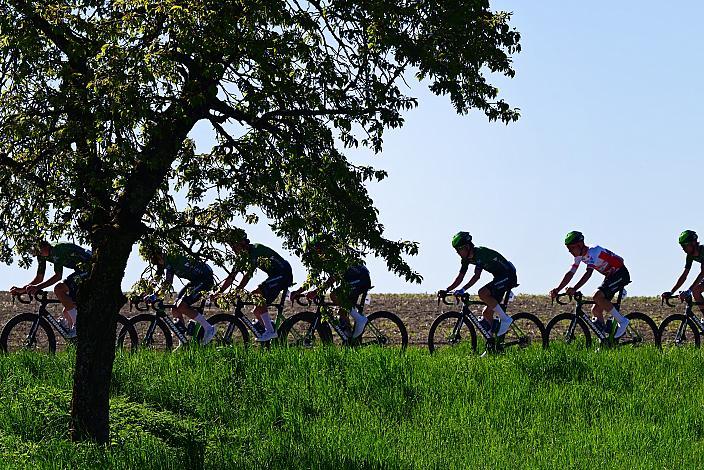 Herren Elite, U23, Road Cycling League Austria, 64. Raika Kirschbluetenrennen, Wels, Oberösterreich
