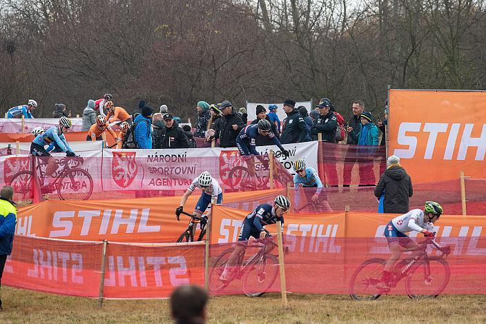 Junioren, UCI Cyclocross World Cup, Tabor CZ 