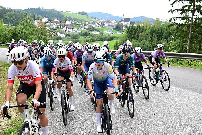 RCLA Damen Elite, U23, Road Cycling League Austria, Königswiesen