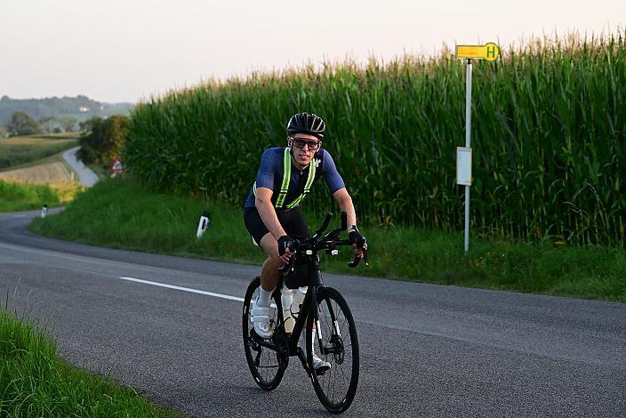 Race Around Austria, Challeng, Radsport