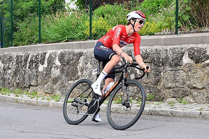 Jakob Sertic (AUT, WSA KTM Graz) ÖM Staatsmeisterschaft, Strassenrennen, Königswiesen OÖ
