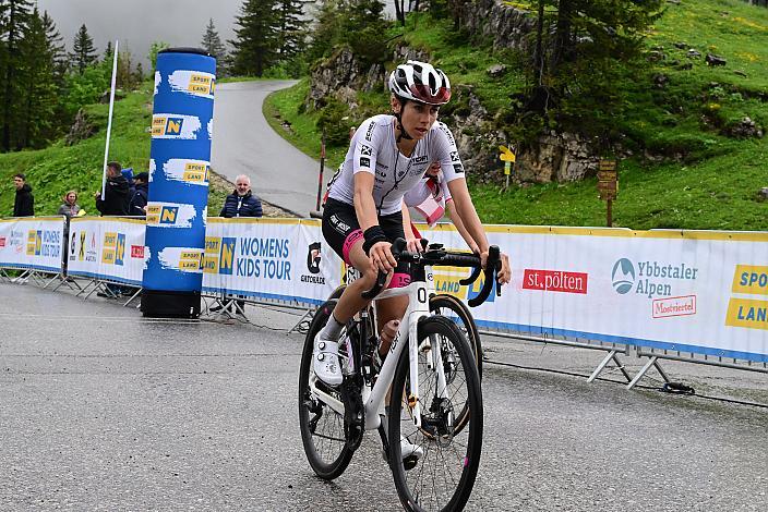 Franziska Ehrenreich (AUT, Union Raiffeisen Radteam Tirol) 02.06.2024. 4. Etappe, Waidhofen an der Ybbs. - Hochkar,  Sportland NOE WOMENS  KIDS Tour