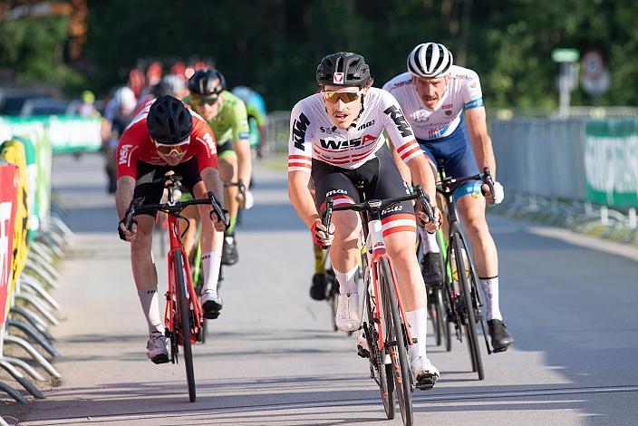 Valentin Götzinger (AUT, WSA KTM Graz) , Herren Elite, GP Gössendorf- ÖRV Radliga ÖM Kriterium