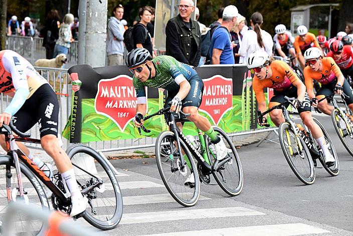 Giacomo Ballabio (ITA, Hrinkow Advarics), Herren Elite, U23, Road Cycling League Austria, Altstadt Kriterium Graz 