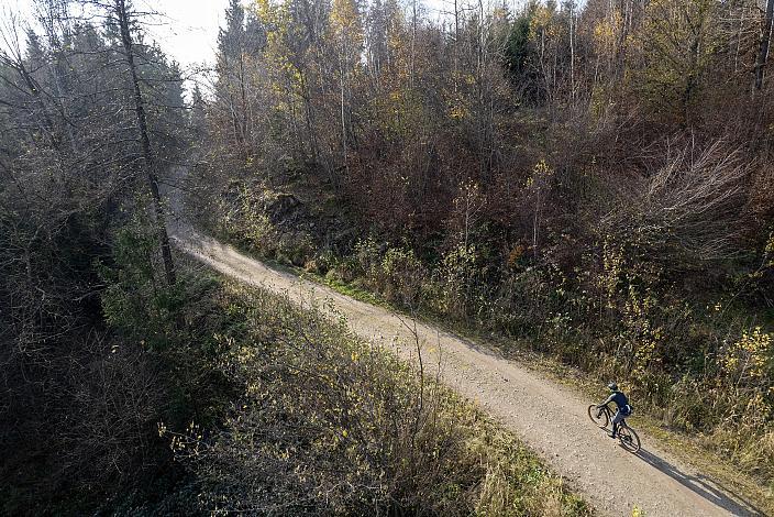 Hrinkow MTB Herbstbilder