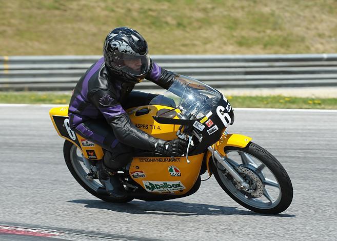 #6 Markus Prackwieser, ITA, Aspes Juma Criterium