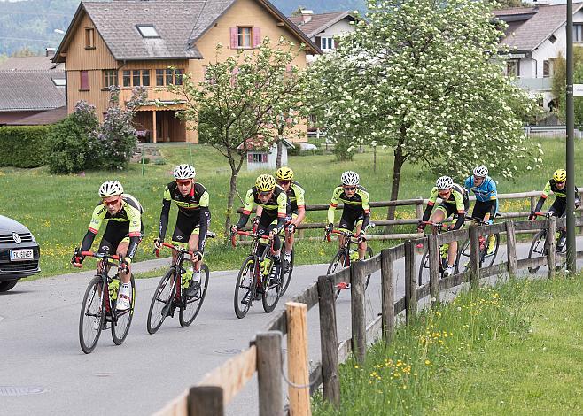 Team Vorarlberg