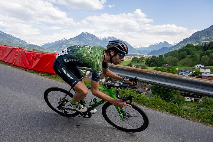Jonas Rapp (GER, Hrinkow Advarics) Herren Elite, U23, Road Cyling League Austria, Radliga, GP Vorarlberg, Nenzing