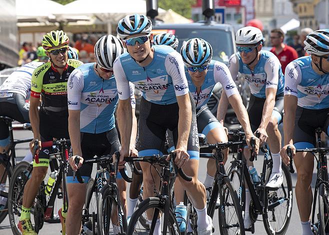 Ben Hermans (BEL, Israel Cycling Academy)  Prolog Wels, Zeitfahren, 71. Ã–sterreich Rundfahrt, Tour of Austria (UCI 2.1)