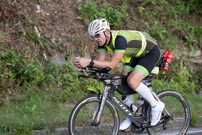 Peter Sexlinger, Race Around Austria Radsport, 