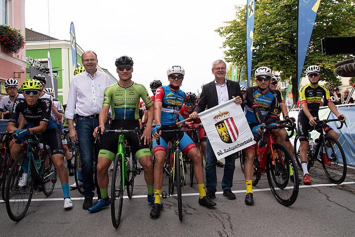 Mühlviertler Hügelwelt Classic, Strassenrennen Königswiesen, Radsport