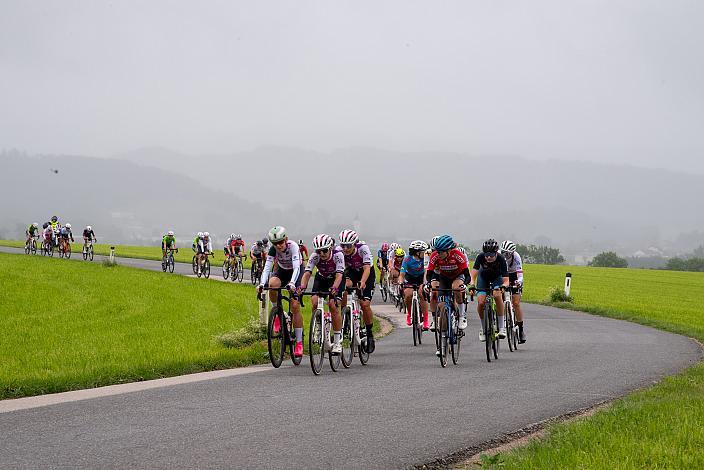 01.06.2024. 3. Etappe, Amstetten,  Sportland NOE WOMENS  KIDS Tour