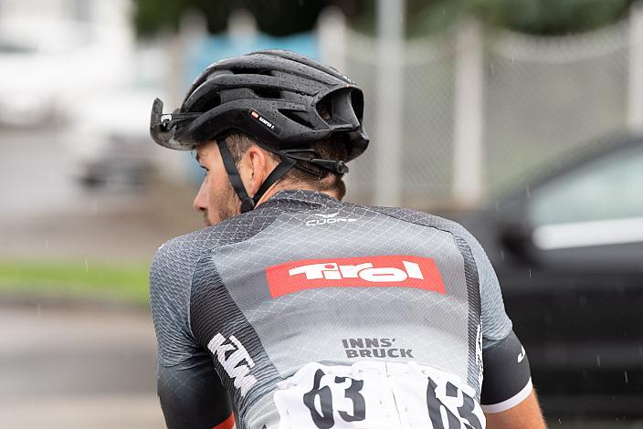 Florian Gamper (AUT, Tirol KTM Cycling Team) 59. Burgenland Rundfahrt, Radsport, Radliga, ÖRV, Herren Elite, 