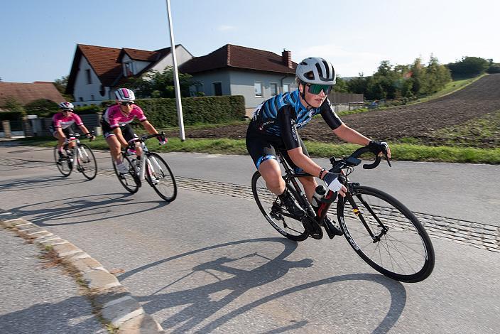 Lisa Fernbach (AUT, RC ARBÖ SK Voest) 30. Peter Dittrich Gedenkrennen - Lagerhaus Korneuburg Grand Prix ÖRV RadLiga  Klein-Engersdorf, Damen 