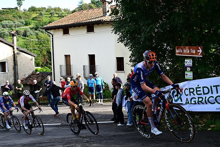 Anders Foldager (DEN, Team Jaco-AlUla) Veneto Classic, Soave - Bassano del Grappa,, Veneto