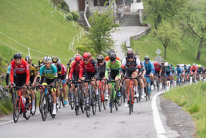 Das Peleton Herren Elite, U23, Radliga, GP Vorarlberg, Nenzing