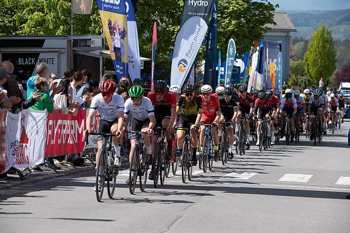 Herren Elite, U23, Radliga, GP Vorarlberg, Nenzing