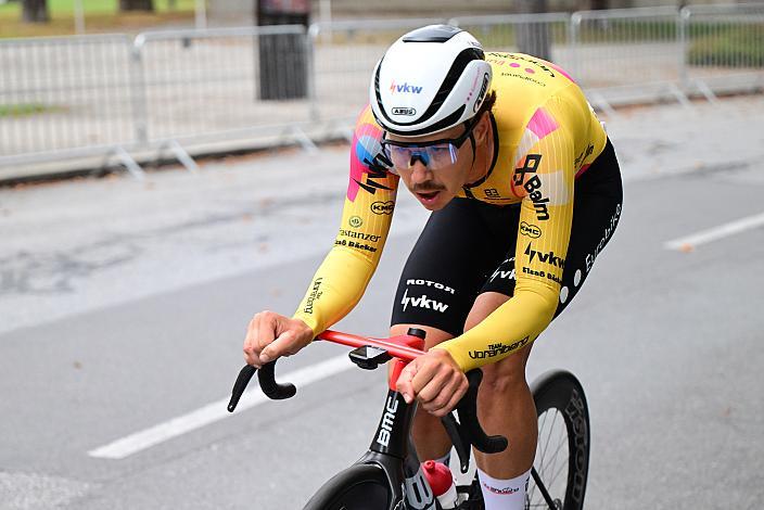Alexander Konychev (ITA, Team Vorarlberg), Herren Elite, U23, Road Cycling League Austria, Altstadt Kriterium Graz