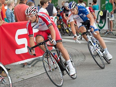 Marco Haller, AUT, Team Katusha, Innenstadt Kriterium Wels