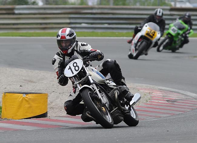 Nr.18 Nikolaus Binder