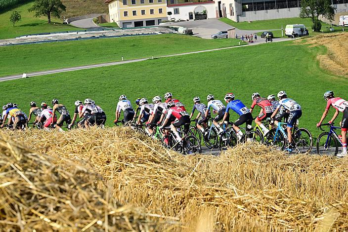 2. Etappe Sarleinsbach - Sarleinsbach, Int. Oberösterreichische Versicherung OÖ Junioren Oberösterreich Rundfahrt