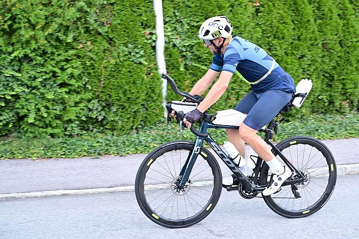 Race Around Austria, Challeng, Radsport